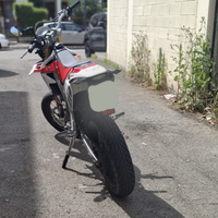 Moto Vent 50cc