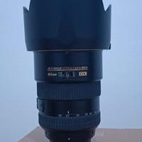 Obbiettivo 17-55 2.8 per Nikon 