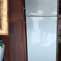 Frigo da incasso con mobile