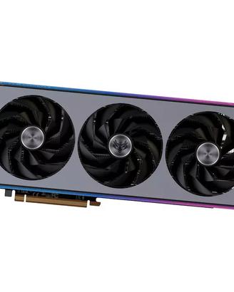 Scheda video Amd Sapphire RX 7900 XT Nitro+ Gaming