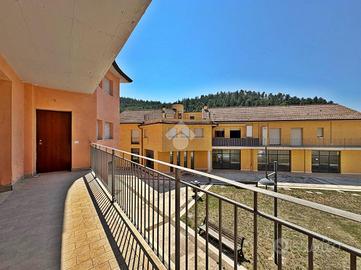 4 LOCALI A GUALDO TADINO