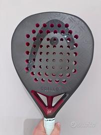 Coello motion 2026 Pari al nuovo