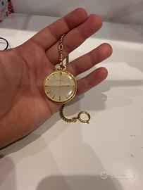 Orologio  Girard-Perregaux da Tasca