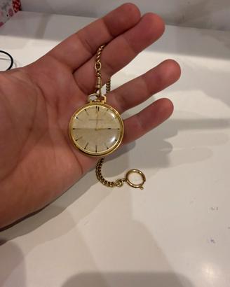 Orologio  Girard-Perregaux da Tasca