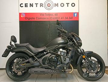 Kawasaki Vulcan S - 2022