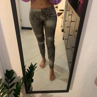 Pantaloni Denny Rose