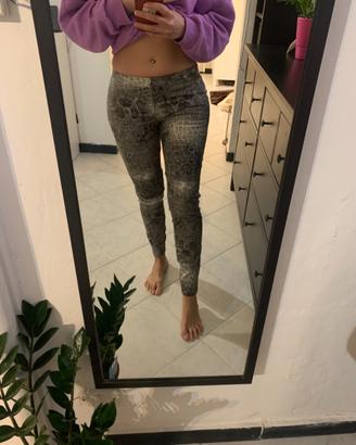 Pantaloni Denny Rose