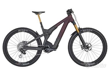 SCOTT PATRON 900 ULTIMATE  TR