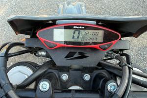 Motociclo Beta 125 Special Edizion