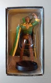 Eaglemoss Super Heroes  2008 Ghul Ras