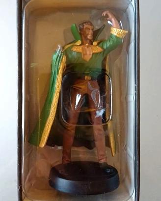 Eaglemoss Super Heroes  2008 Ghul Ras