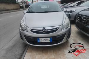 Opel Corsa 1.2 5 porte Cosmo