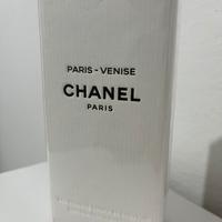 Gel doccia capelli Chanel