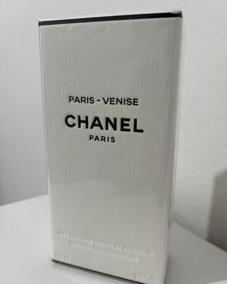 Gel doccia capelli Chanel