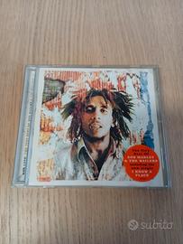 CD Bob Marley 