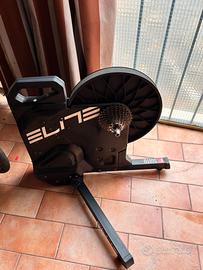 Rullo interattivo Elite Suito