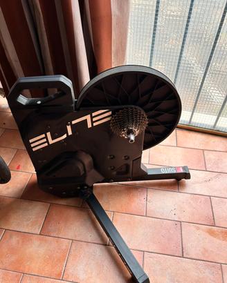 Rullo interattivo Elite Suito