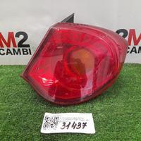 STOP FANALE POSTERIORE DESTRO ALFA ROMEO Giulietta