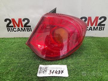 STOP FANALE POSTERIORE DESTRO ALFA ROMEO Giulietta