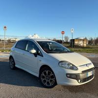 Fiat punto evo