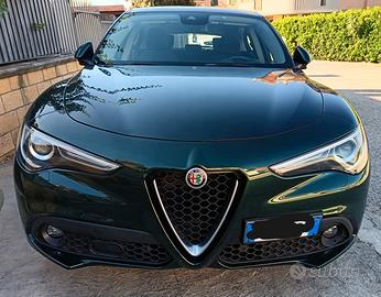 STELVIO 2.2 DIESEL 190 CV Q4