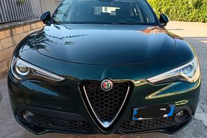STELVIO 2.2 DIESEL 190 CV Q4