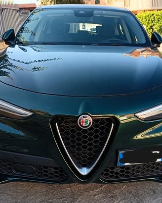 STELVIO 2.2 DIESEL 190 CV Q4