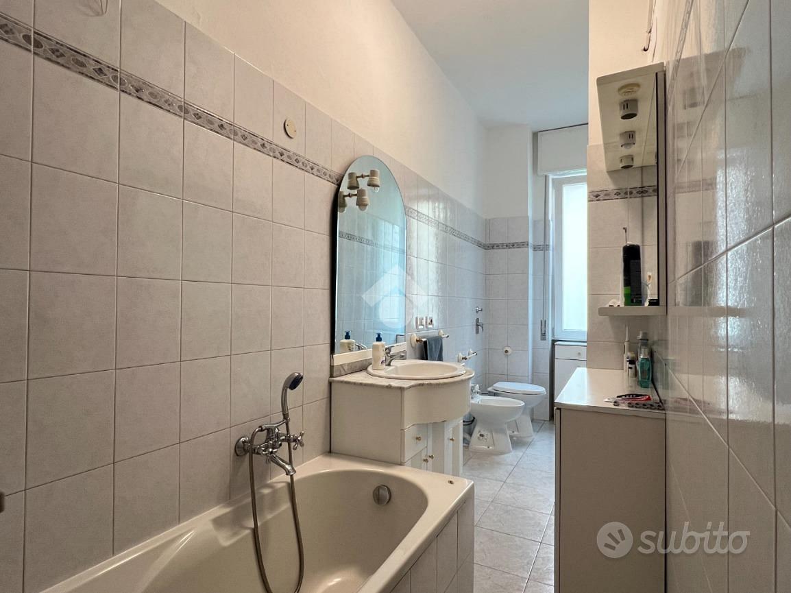 3 LOCALI A MILANO - Vista 6