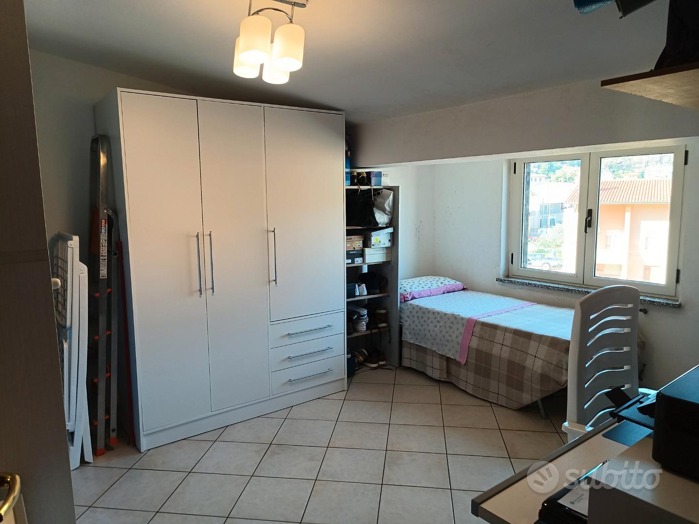 Apartment in Bosa - Vista 5