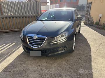 Lancia delta 1.6 MTJ