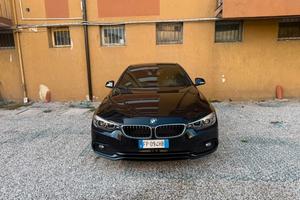 Bmw 420d