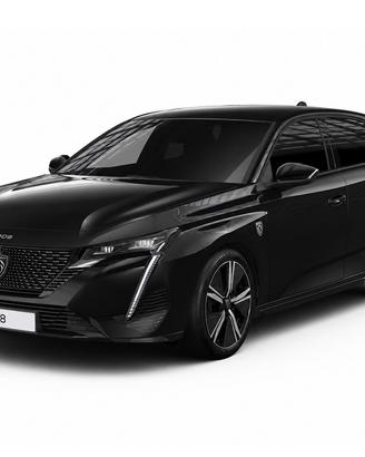 PEUGEOT 308 BL - Hybrid 145 e-DCS6 GT