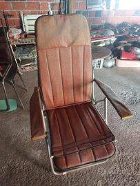 Poltrona Lounge 