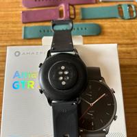 Amazfit gtr 2e