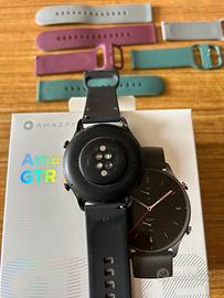 Amazfit gtr 2e