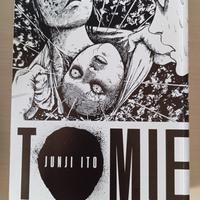 Manga To Mie