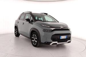 Citroen C3 Aircross PureTech 110 S&S Shine
