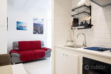 Grazioso biloale pressi cadorna