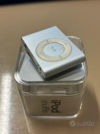 IPod shuffle 2GB MKME2BT/A