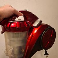 ASPIRAPOLVERE CICLONE