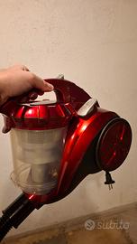 ASPIRAPOLVERE CICLONE