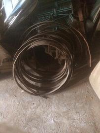 Cerchi antichi per botti (varie misure)