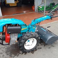 motocoltivatore Bertolini 14 cv D