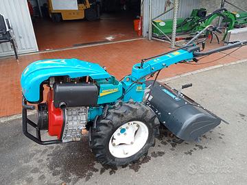 motocoltivatore Bertolini 14 cv D