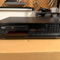 Lettore cd Sony hiend CDP-991