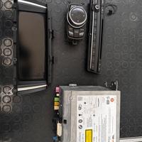 Ricambi Bmw x3 f25 x4 f26