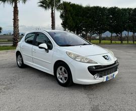 Peugeot 207 1.4 HDi 70CV 5p. Energie Sport