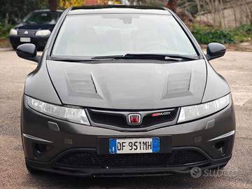 honda Civic diesel anni 2007