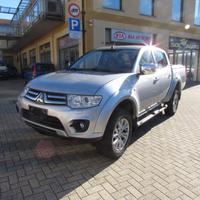 MITSUBISHI L200 DIAMANT EDITION DOPPIA CABINA 5