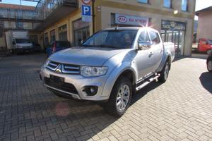 MITSUBISHI L200 DIAMANT EDITION DOPPIA CABINA 5